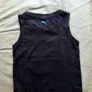 Puma boy top vest Image 2