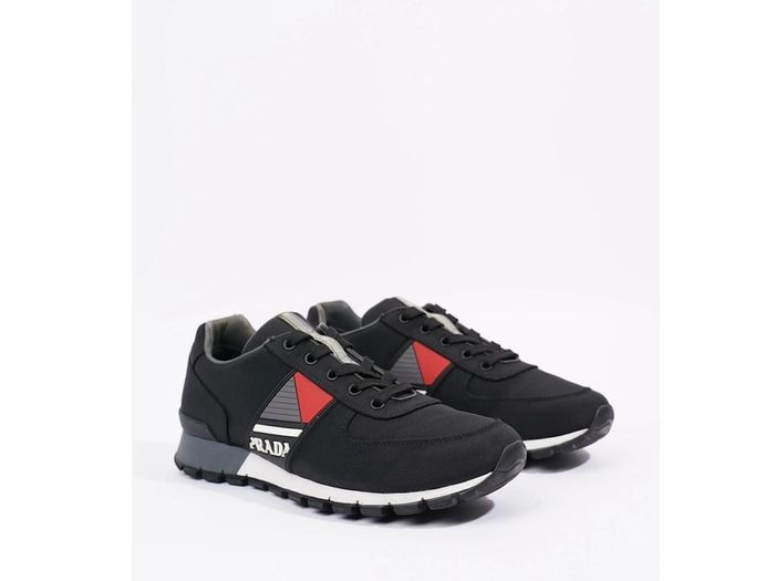 Prada Runners