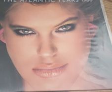 Roxy Music vinyl records see list