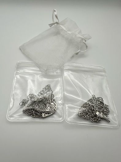 Best Friends Necklace's