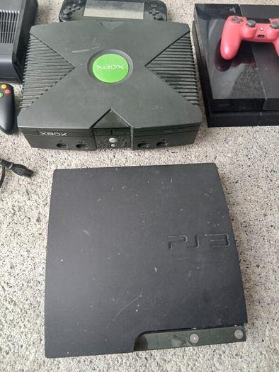 gaming