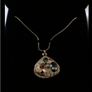 Swarovski Necklace with Pendant Image 3