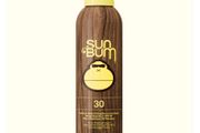 Sun Bum Original SPF 30 Sunscreen Spray 170g