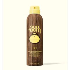 Sun Bum Original SPF 30 Sunscreen Spray 170g