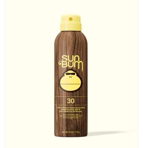Sun Bum Original SPF 30 Sunscreen Spray 170g