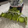 Bruder Claas Jaguar Harvester Image 6