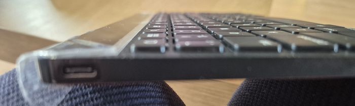 Bluetooth Keyboard
