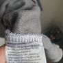 Calvin Klein MENS ZIP Sweater Size Xxl Image 10