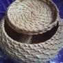 Straw boxes Image 2