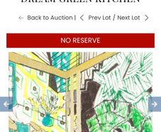 Original Eclectic Artwork No Reserve AUCTION  Irish Art