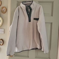 mens fleece