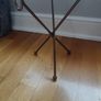 side table tripod Image 2