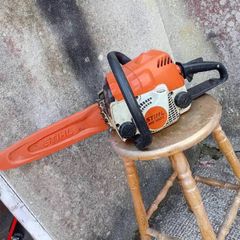 stihl chainsaw 180 C