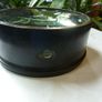 Antique Optical Lantern Condenser Lens/Magnifier, Heavy Desk Piece, 6.25 inches, 2kg Image 2