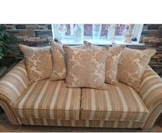 2 Seater Sofa for sale.