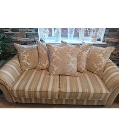 2 Seater Sofa for sale.