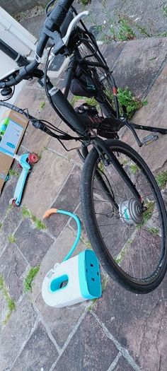 e- bike