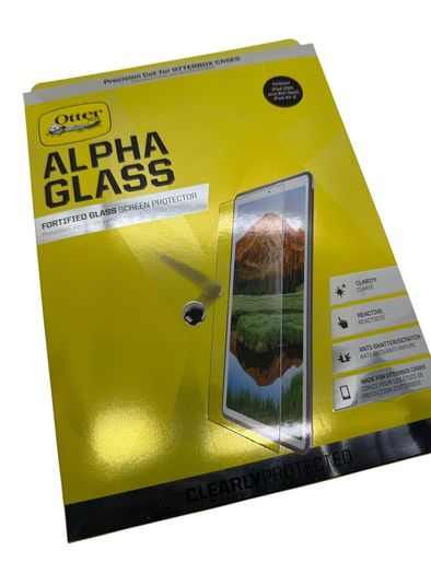 Otterbox Alpha Glass IPad 5th/6th Generation IPad Air 2