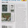 Peugeot 205 T16 Group B Rally Car 1983-1988 Enthusiast's Manual Image 2