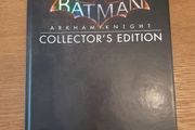 Batman Arkham Knight Strategy Guide CE