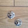 Silver Nipple Shields Image 6