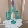 Frozen castle and characters Image 6