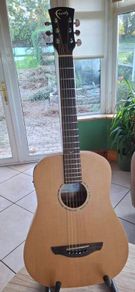 Faith Travel Guitar