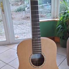 Faith Travel Guitar
