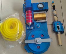 Real Ghostbusters Proton Pack 3D Printed & Neutrona Wand RGB