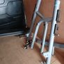 Commercial bench press Image 4