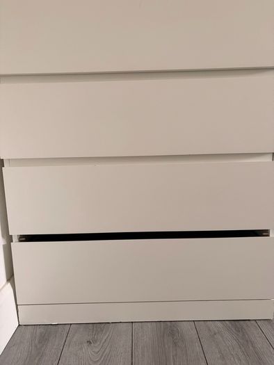 chest if drawers