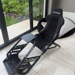 Playseat Trophy Racing Simulator Seat
