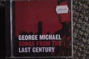 George Michael - Songs From The Last Century CD