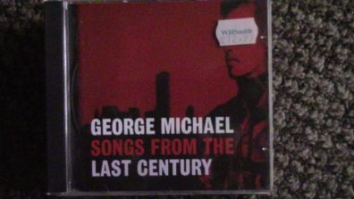 George Michael - Songs From The Last Century CD
