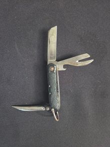 British Telegraph and phone Knife