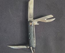 British Telegraph and phone Knife
