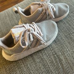 UK 12 Adidas Runners