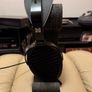 Hifi Man Arya Stealth Headphones Image 2