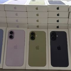 iPhone 17 256GB