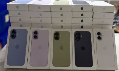 iPhone 17 256GB