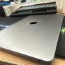 MacBook Air M1 8Gb 256 Gb Space Grey Image 9