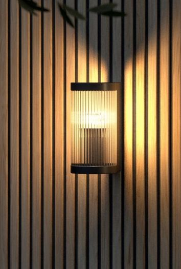Brand New Wall Light