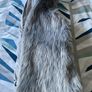 Fur Gilet Image 7