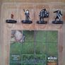 Heroclix The Hobbit game Image 3