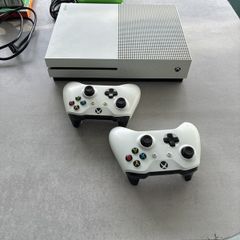 games X Box one S