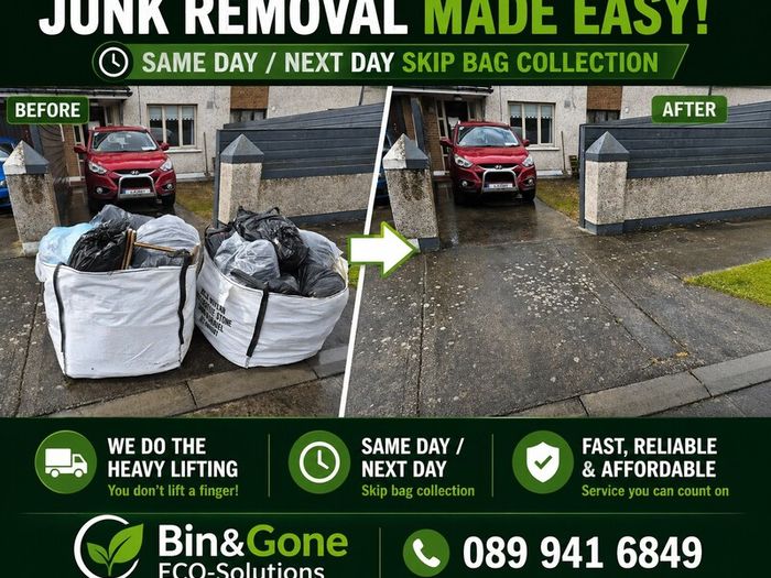 waste removals