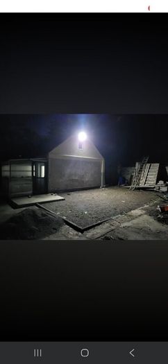 Solar lights and LED Floodlighting