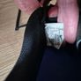 soccer boots, size uk 7 Image 5