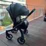 brand new car seat pram stroller all in one travel like DOONA pram Image 6