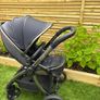 Egg 2 stroller and bassinet Image 4
